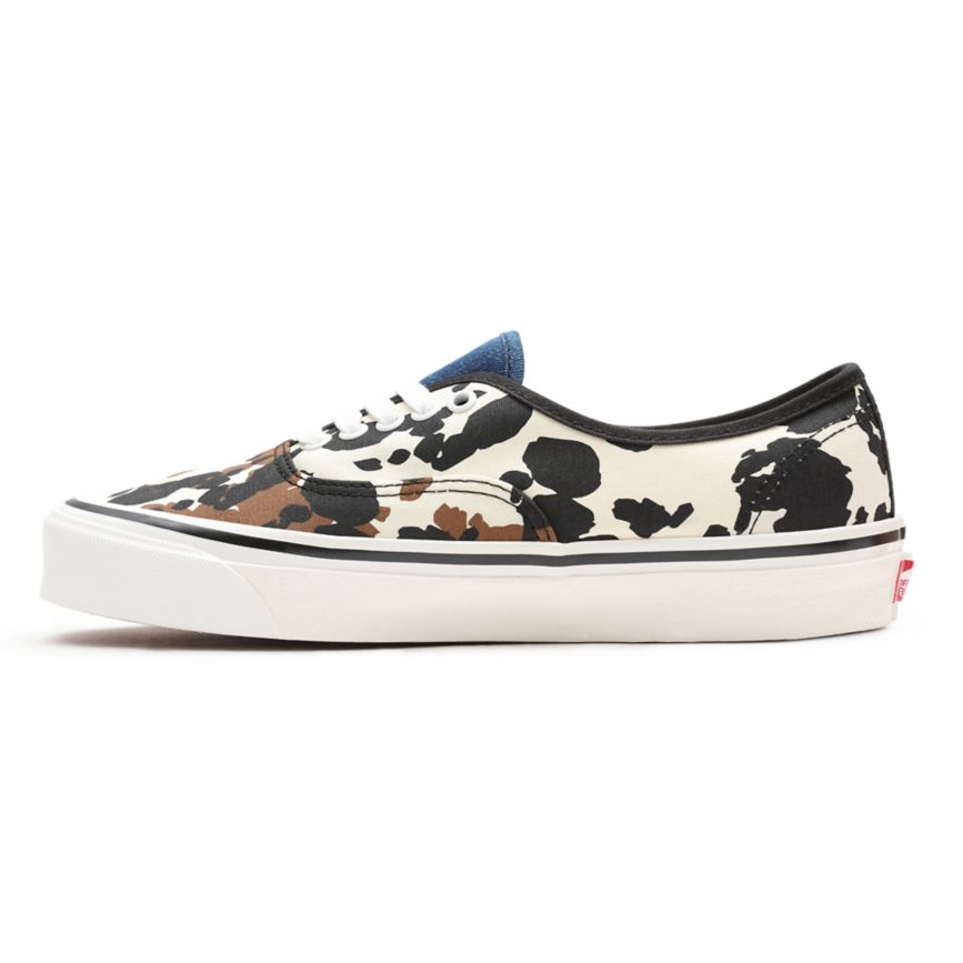 Vans Anaheim Factory Authentic 44 DX Multicolor | VN841C9DP47