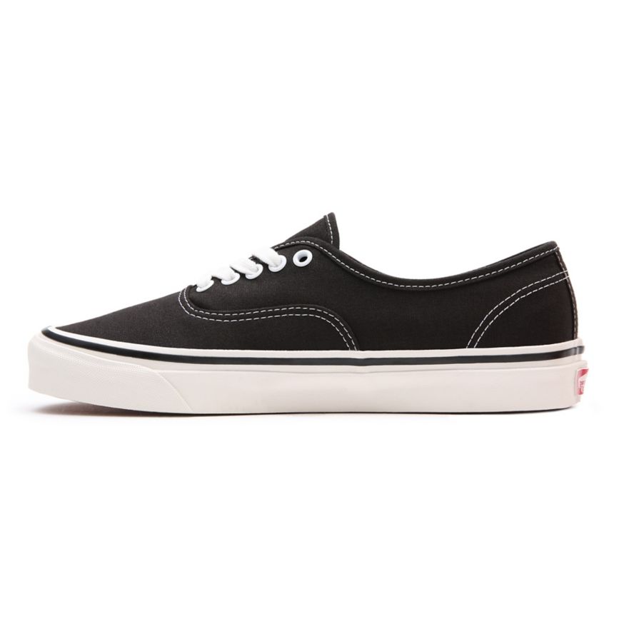 Vans Anaheim Factory Authentic 44 DX Negras | VN661Z6CK08