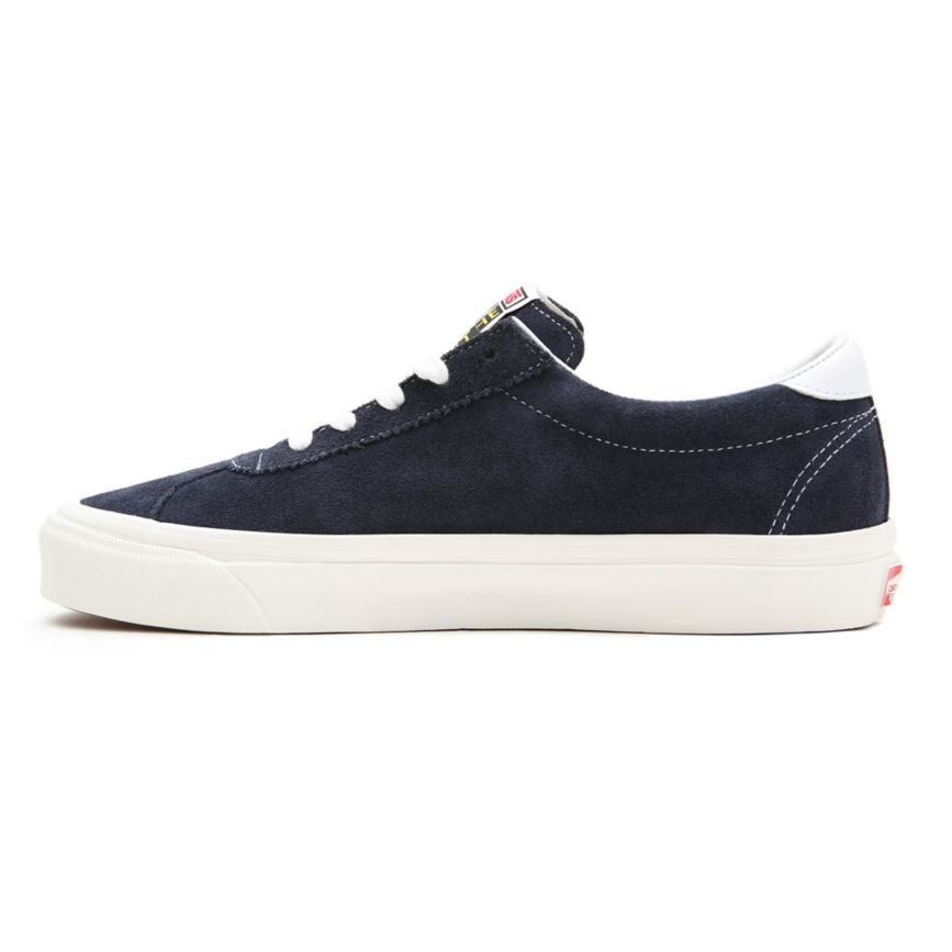 Vans Anaheim Factory Estilo 73 DX Azul Marino | VN547B7OY79