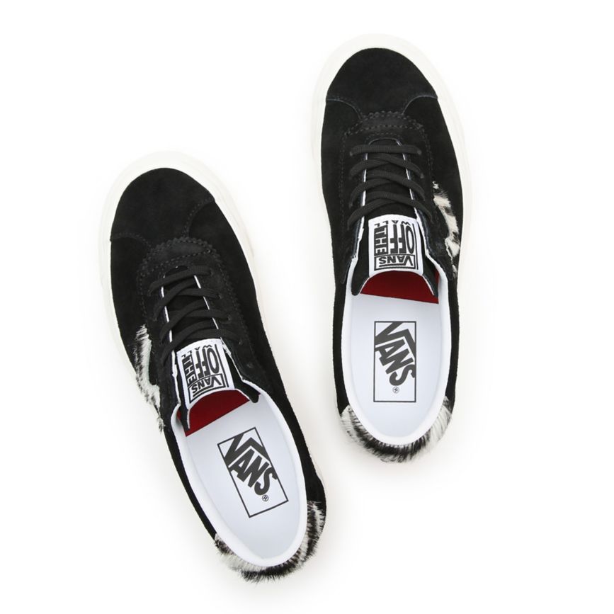 Vans Anaheim Factory Estilo 73 DX Negras | VN926K3OK55