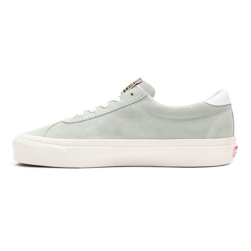 Vans Anaheim Factory Estilo 73 DX Plateadas | VN358R8HG57