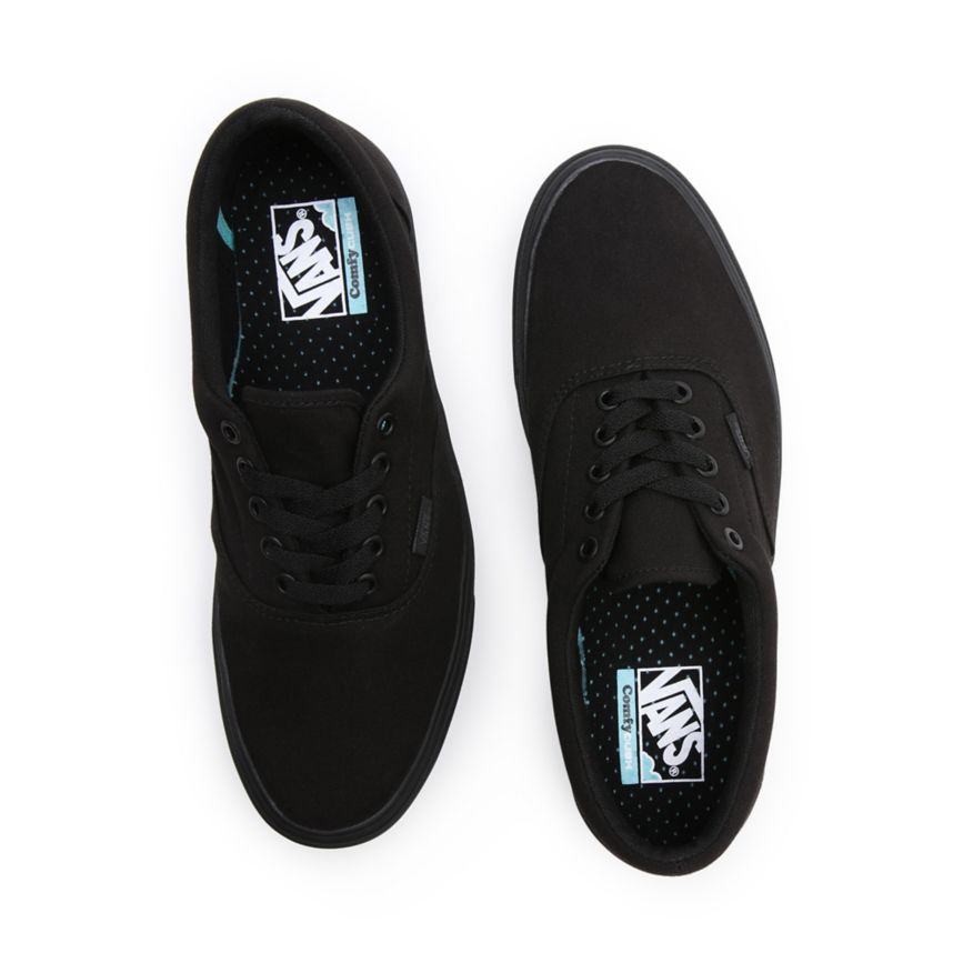 Vans Classic ComfyCush Era Negras | VN600Q2GA86