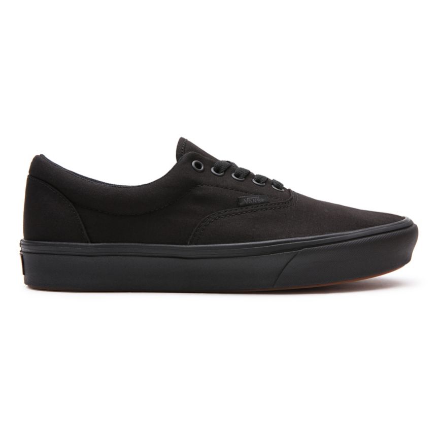 Vans Classic ComfyCush Era Negras | VN600Q2GA86