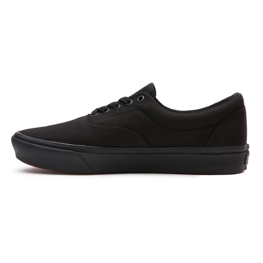 Vans Classic ComfyCush Era Negras | VN600Q2GA86