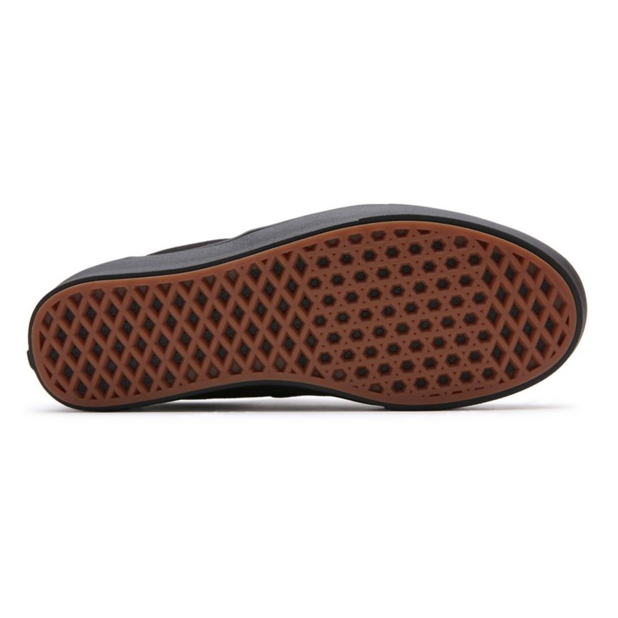 Vans Classic ComfyCush Era Negras | VN600Q2GA86