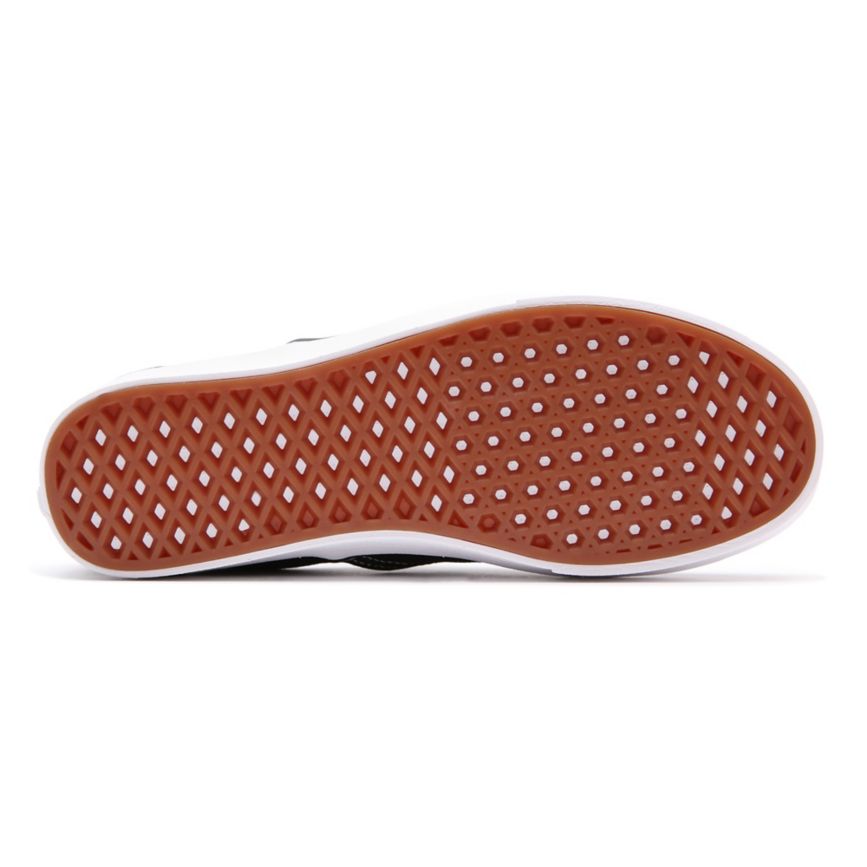 Vans Classic ComfyCush Slip-On Negras | VN443D0QM71