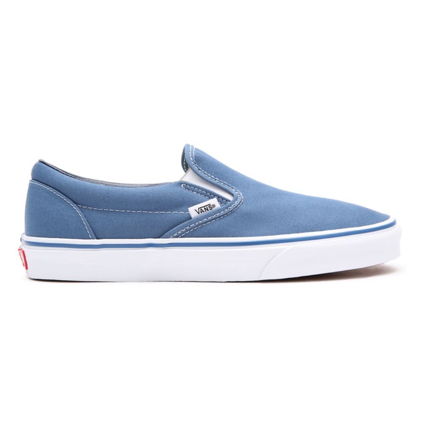 Vans Classic Slip-on Azules | VN996V5BU18