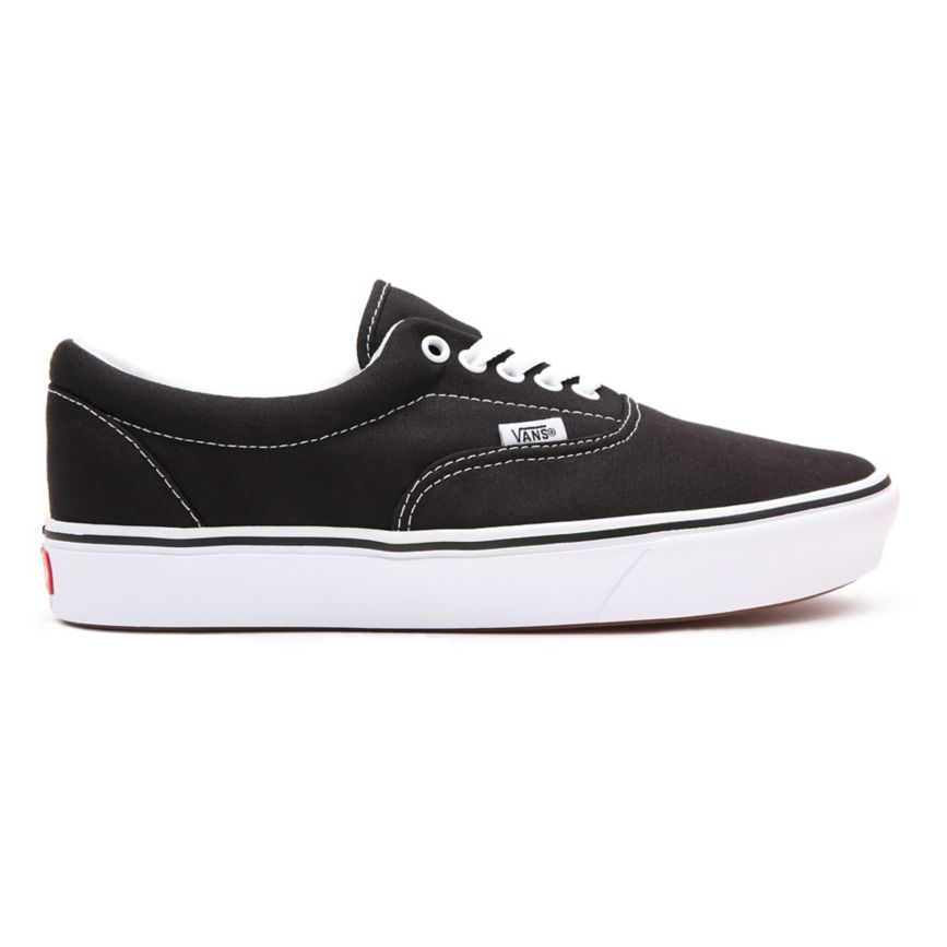 Vans Comfycush Era Negras | VN819L5RD88