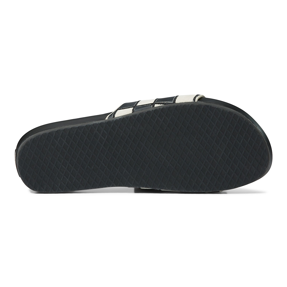 Vans Decon Slide Negras | VN282D1EL57