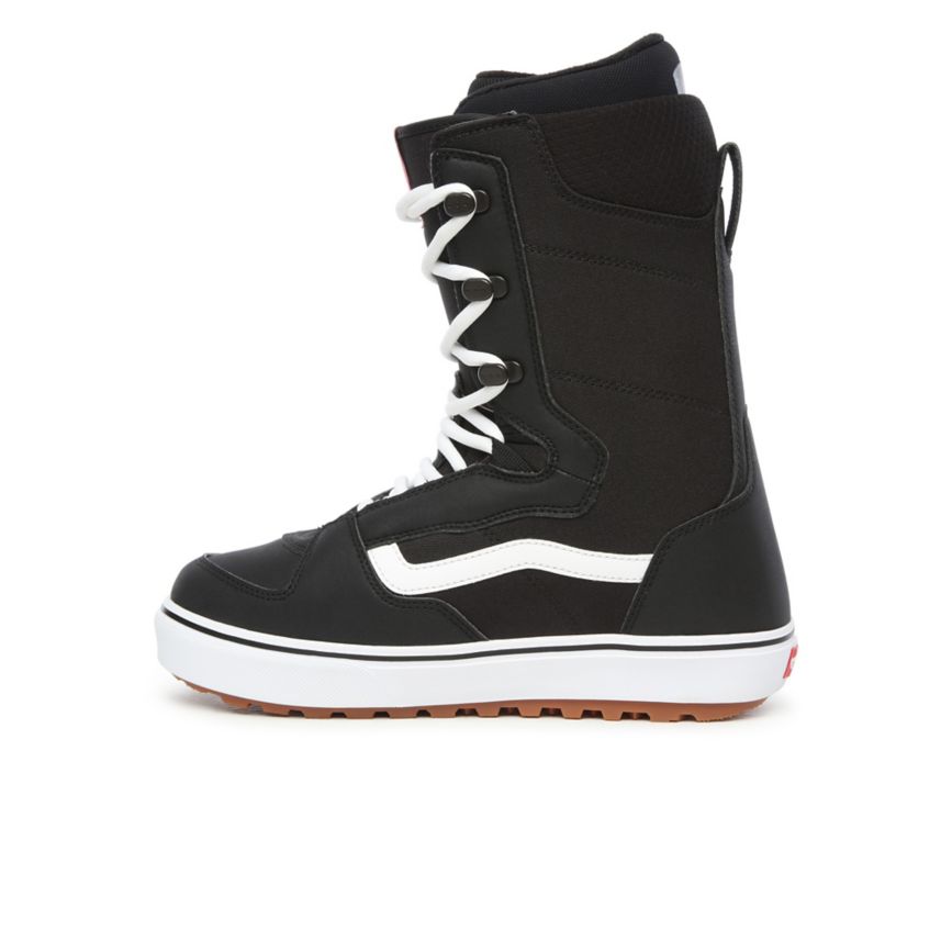 Vans Híbrido Boa System Negras | VN082G8CM34