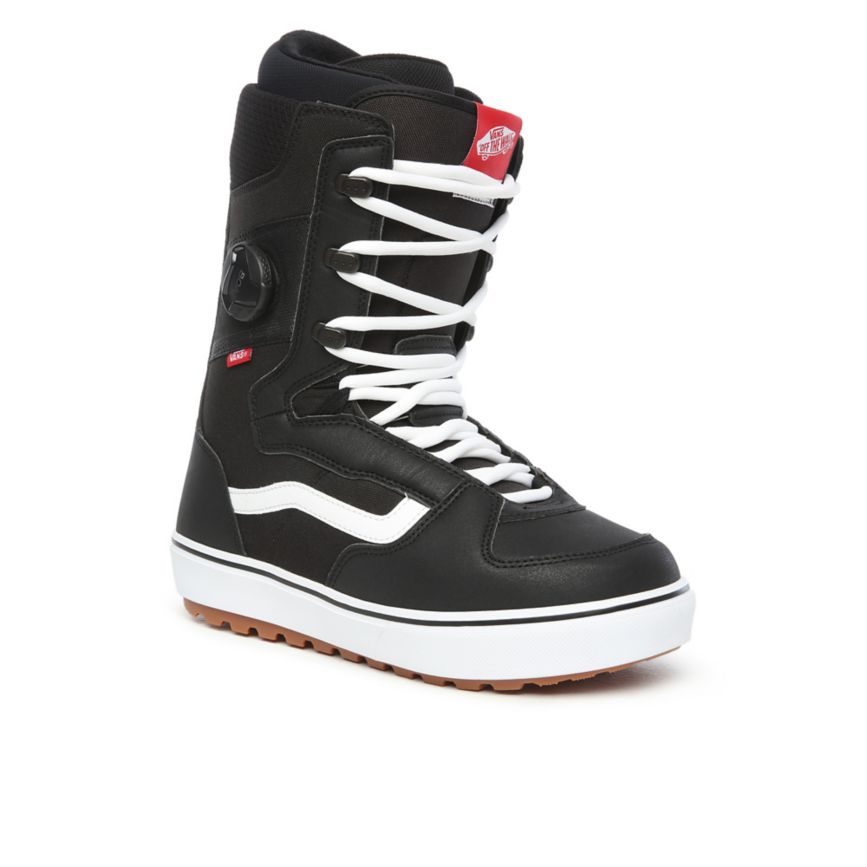 Vans Híbrido Boa System Negras | VN082G8CM34