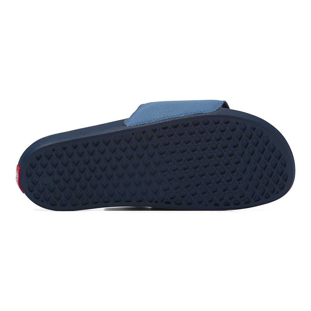 Vans La Costa Slide-On Azules | VN067X0RD00