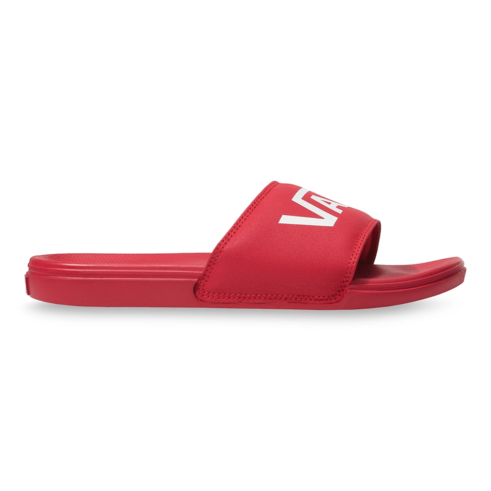 Vans La Costa Slide-On Rojas | VN832V0LJ98