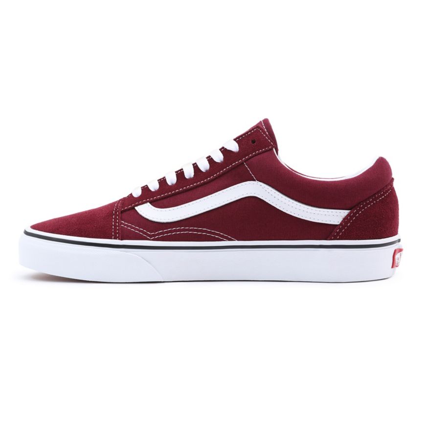 Vans Old Skool Burdeos | VN486R1NC89
