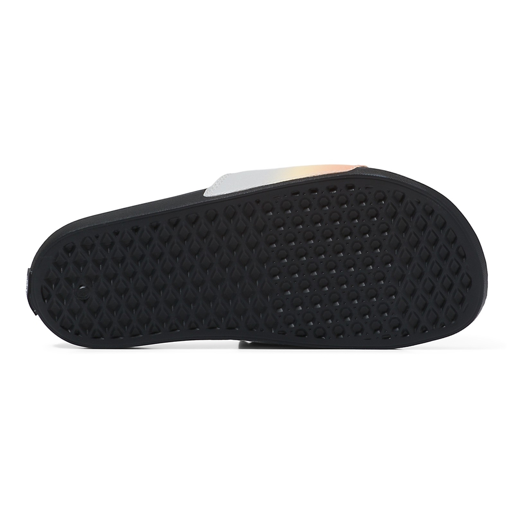 Vans Ombre Sunrise La Costa Slide-On Negras | VN725D2YQ69