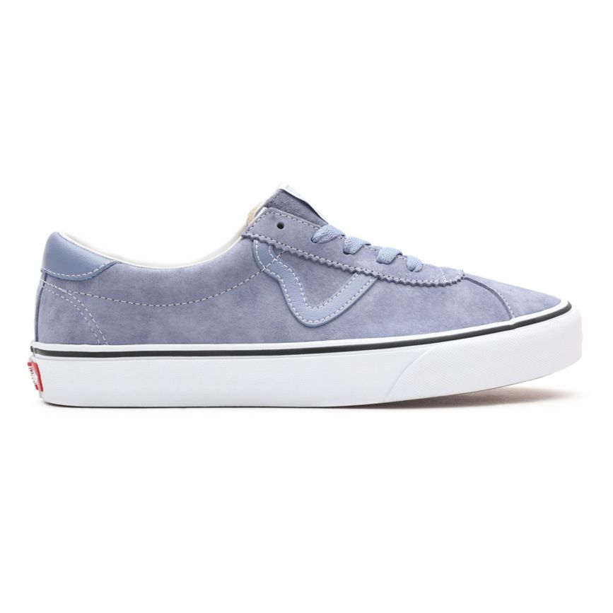 Vans Pig Suede Sport Lavanda | VN945N8BA15