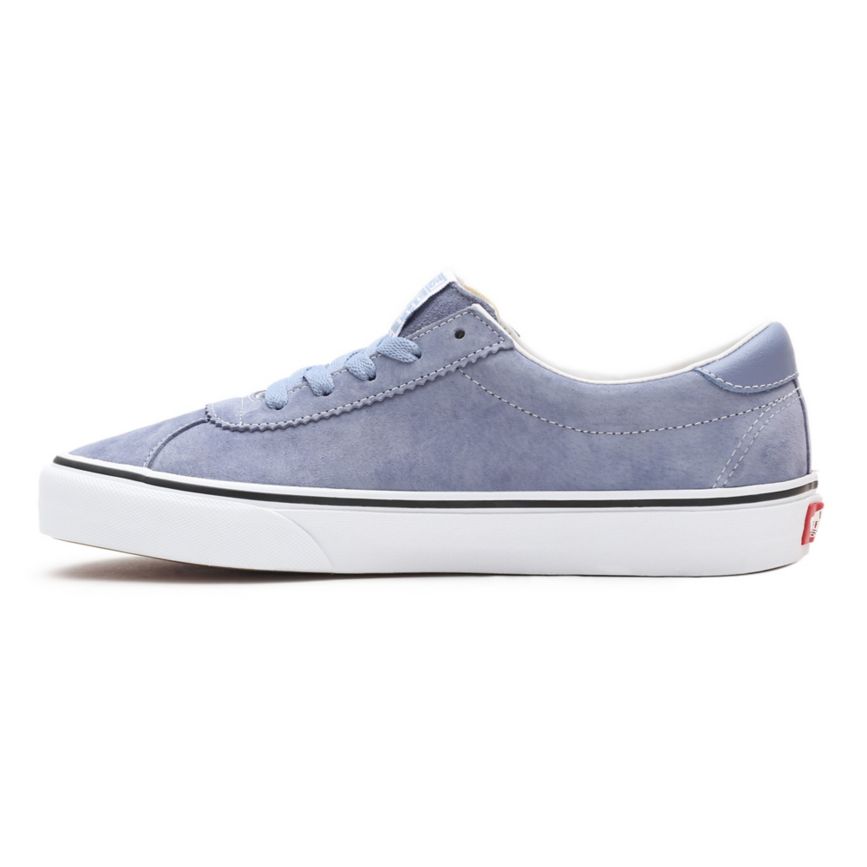Vans Pig Suede Sport Lavanda | VN945N8BA15