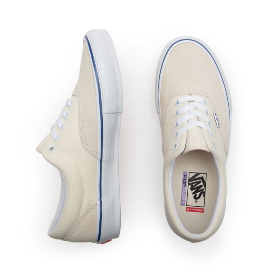 Vans Skate Era Blancas | VN276I2QE80