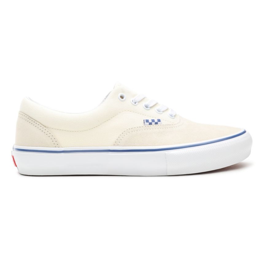 Vans Skate Era Blancas | VN276I2QE80