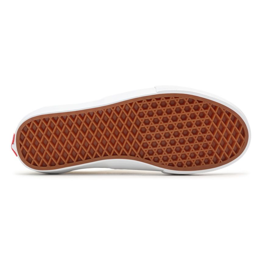 Vans Skate Era Blancas | VN276I2QE80