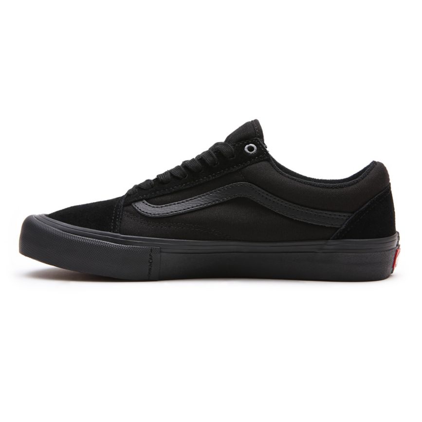 Vans Skate Old Skool Negras | VN888Y5AD65