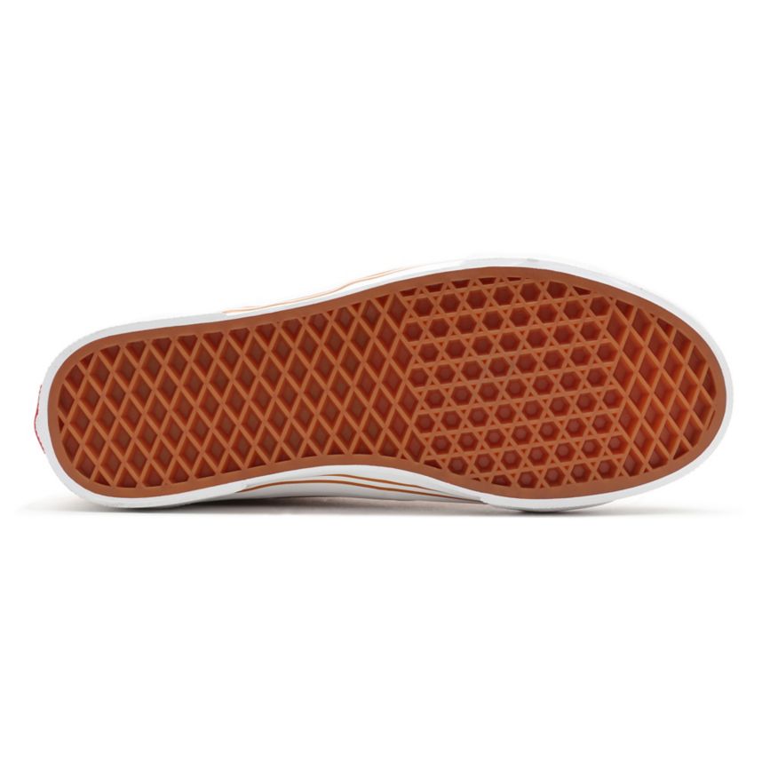 Vans Skate Sid Blancas | VN370A1FS29