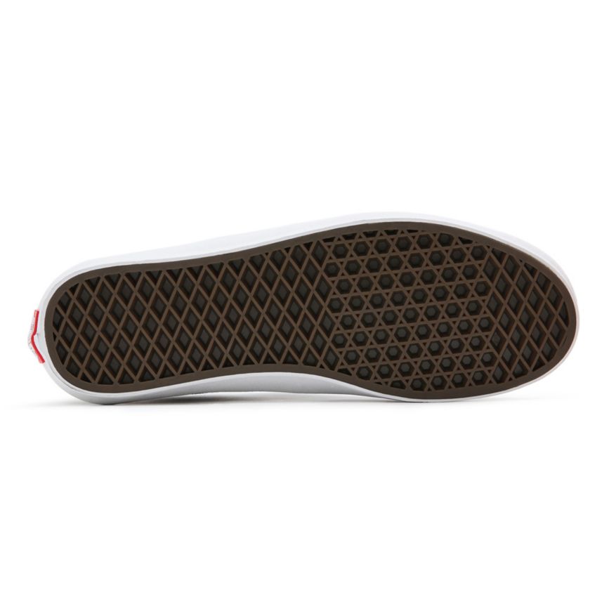 Vans Skate Sport Negras | VN639J8LT98