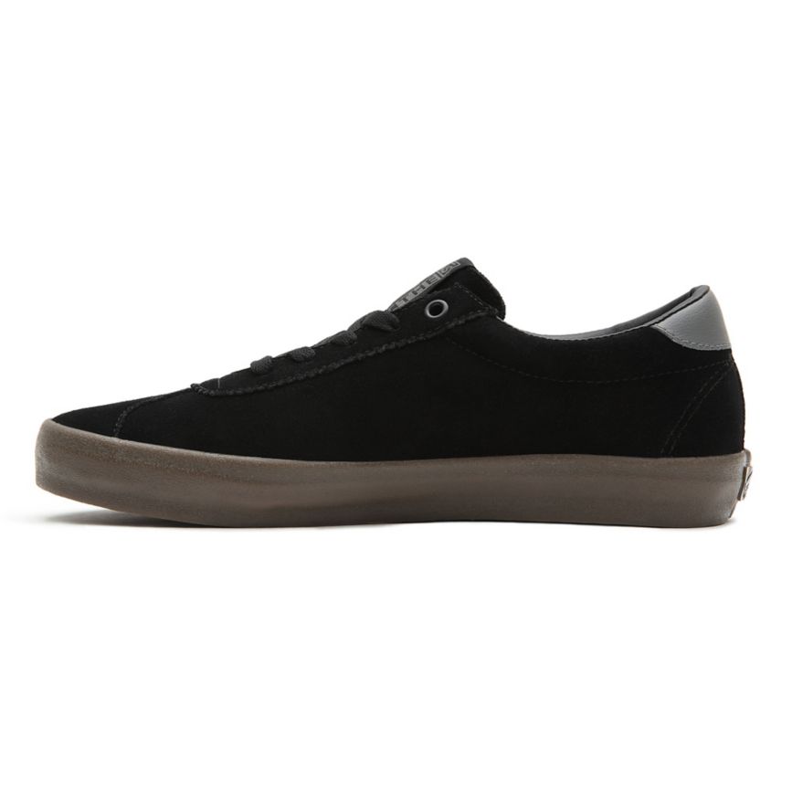 Vans Skate Sport Negras | VN830O0GN26