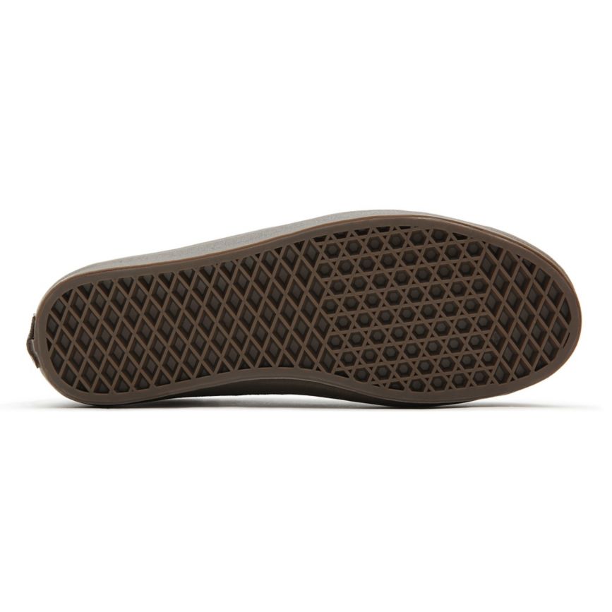 Vans Skate Sport Negras | VN830O0GN26