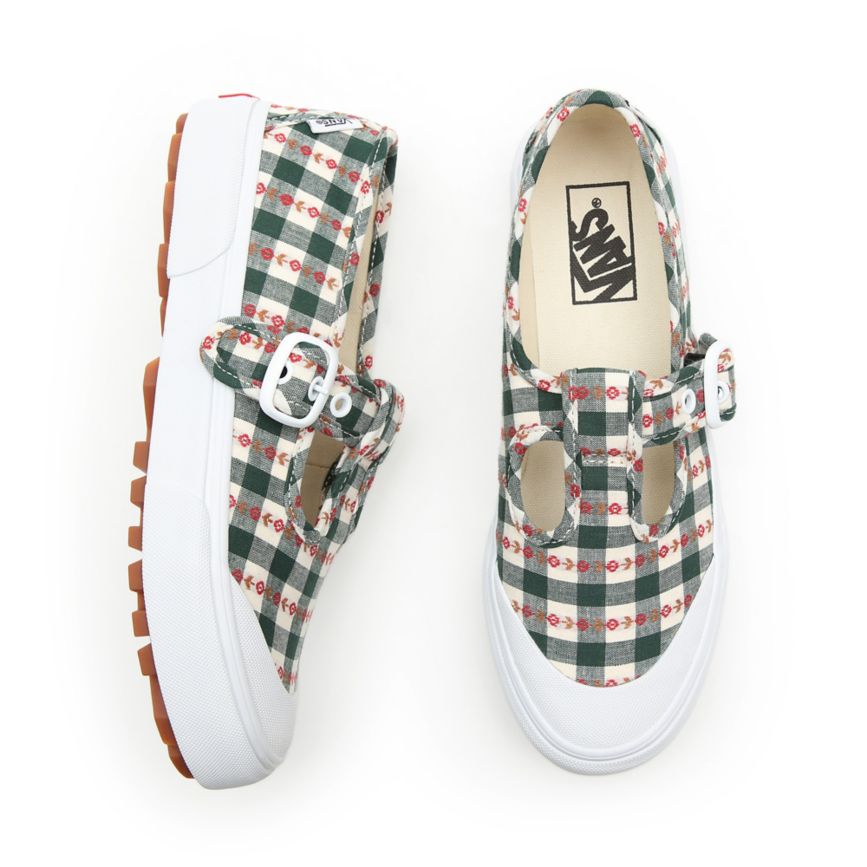Vans Spring Daze Estilo 93 Multicolor | VN800J0AK72