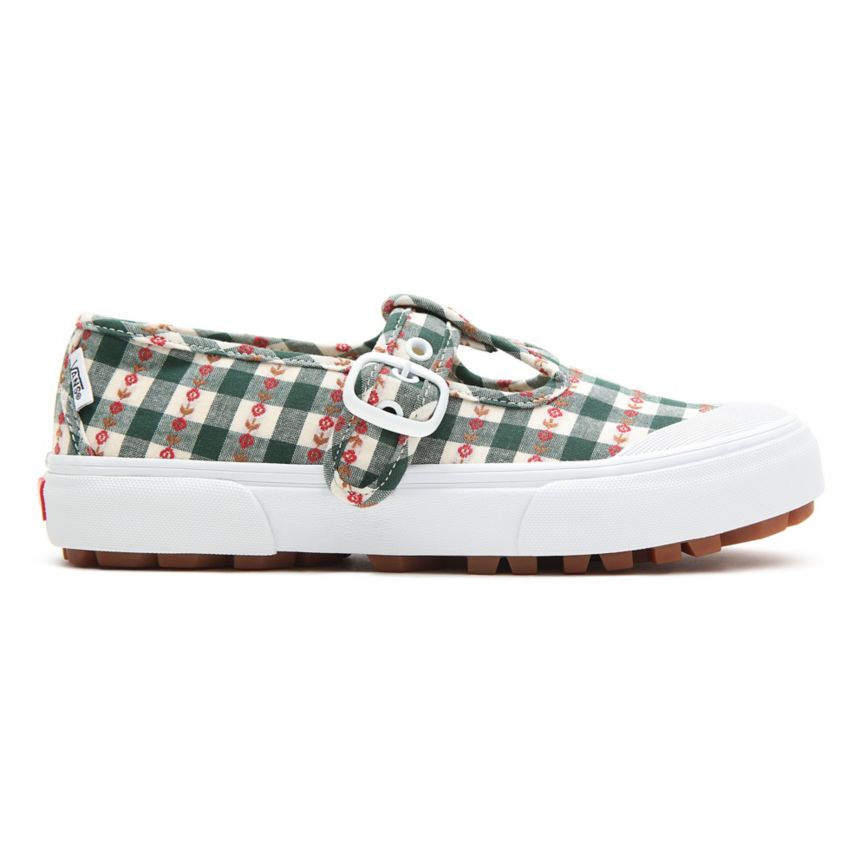 Vans Spring Daze Estilo 93 Multicolor | VN800J0AK72