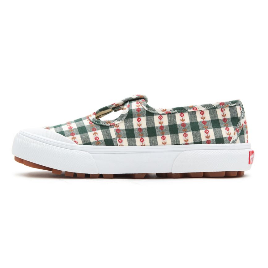 Vans Spring Daze Estilo 93 Multicolor | VN800J0AK72