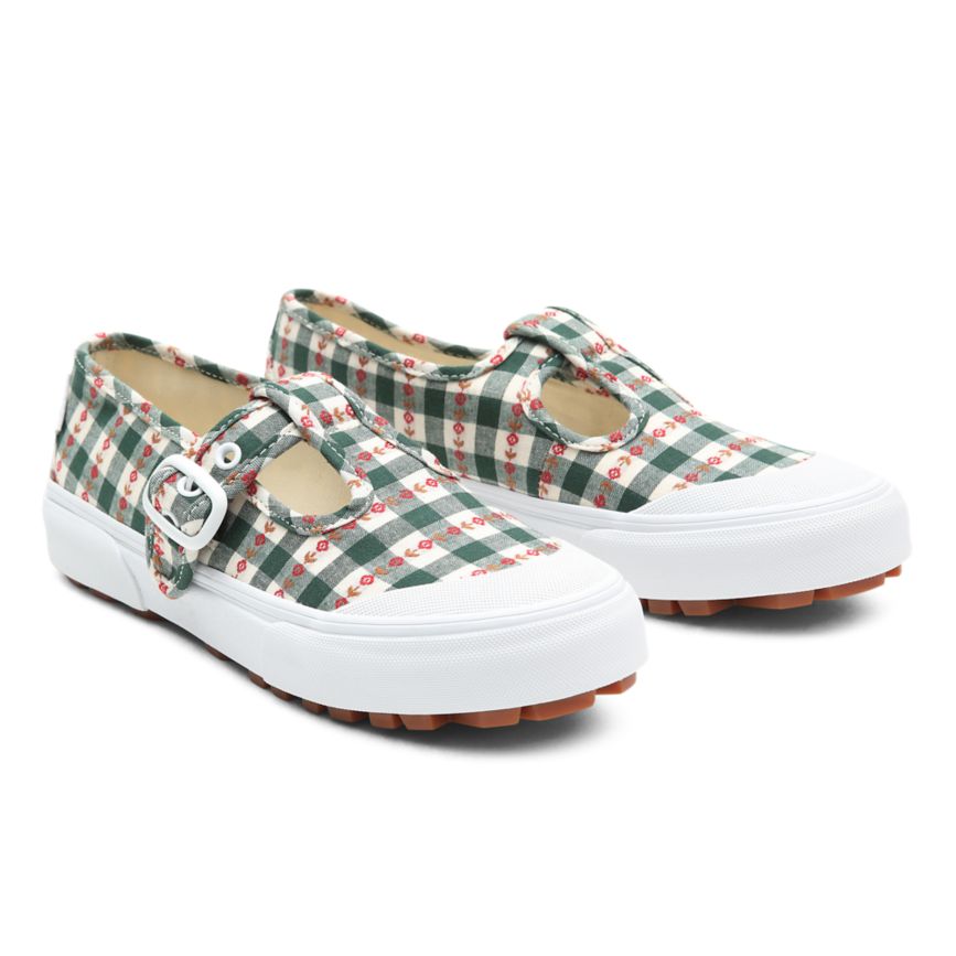 Vans Spring Daze Estilo 93 Multicolor | VN800J0AK72