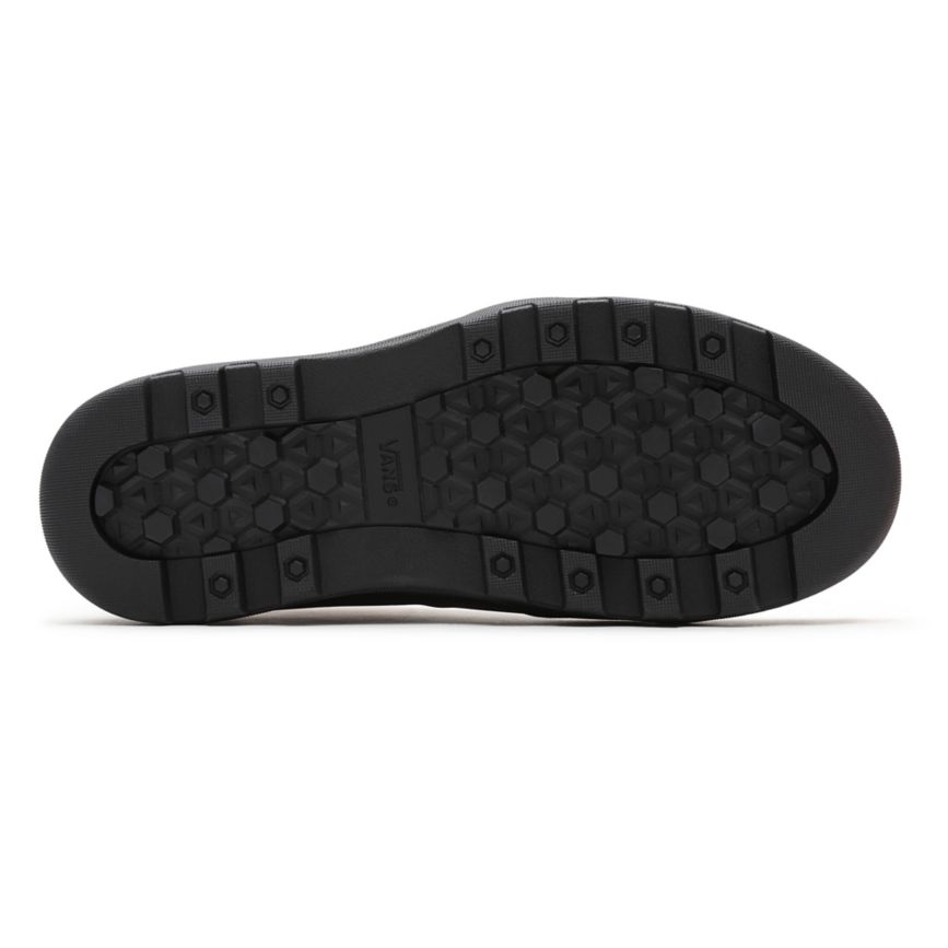Vans Suede Sentry WC Blancas | VN192R4GW35
