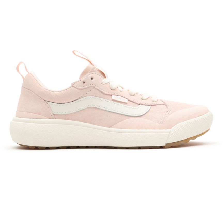 Vans Suede UltraRange EXO SE Rosas | VN376X6XI73