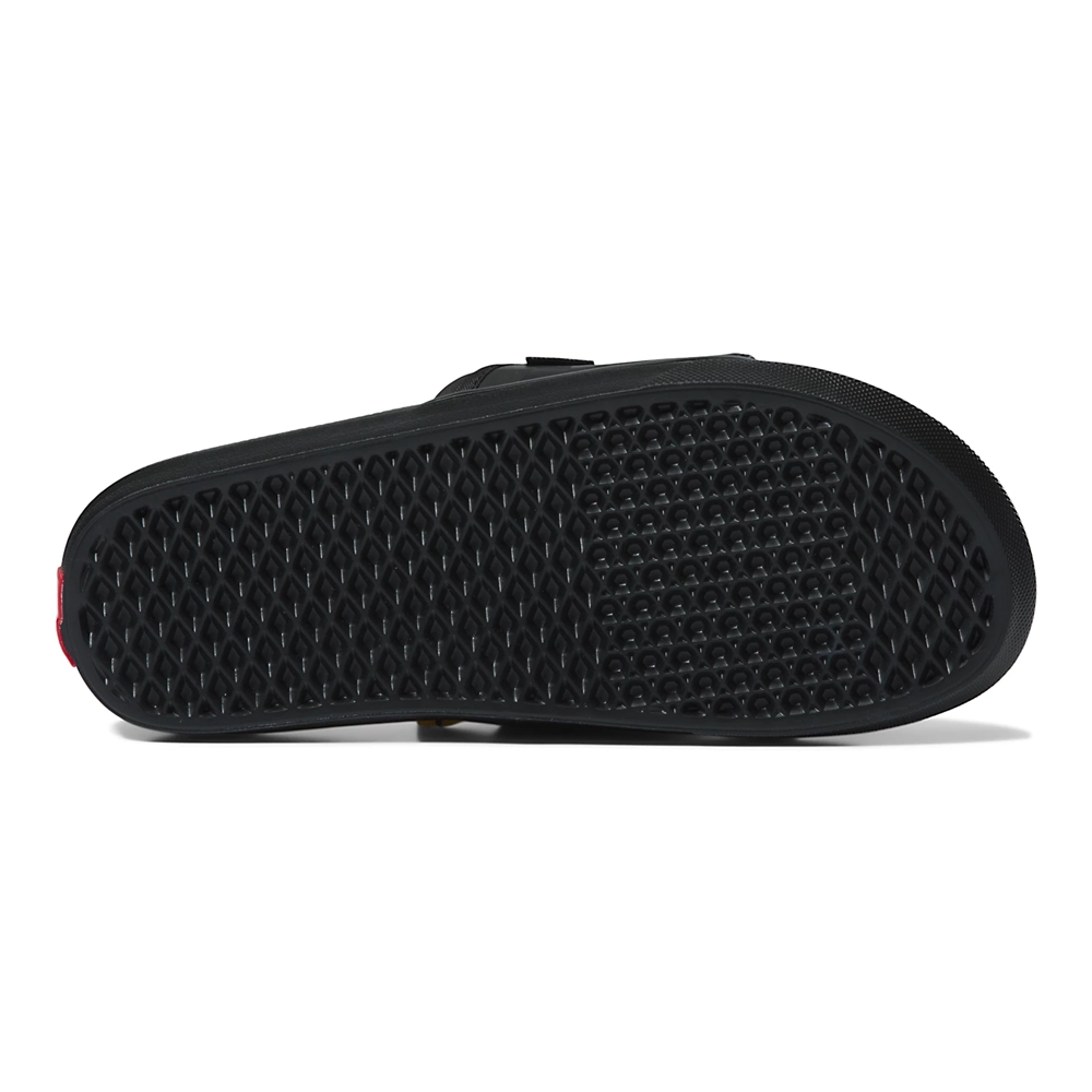 Vans UltraCush Slide-On Negras | VN887M5RO64